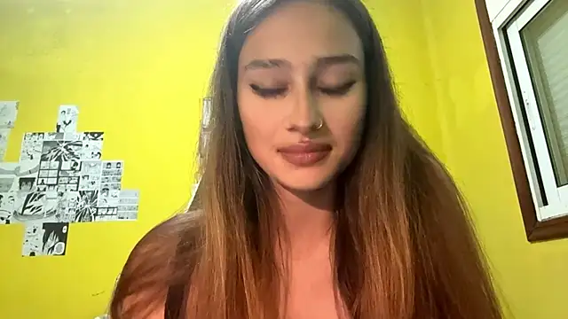 DeboraSalcido webcam