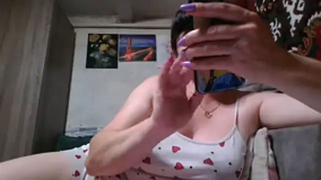 LionessLove777 webcam