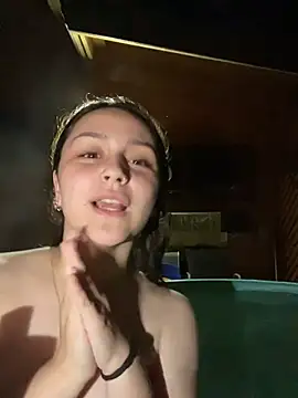 EvelynFly webcam
