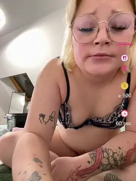 princesslili webcam