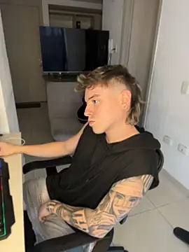 Donald_king webcam