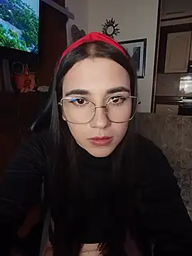 Giselle_Fox webcam
