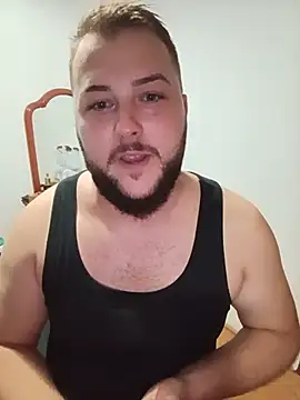 MySecretVibe9 webcam