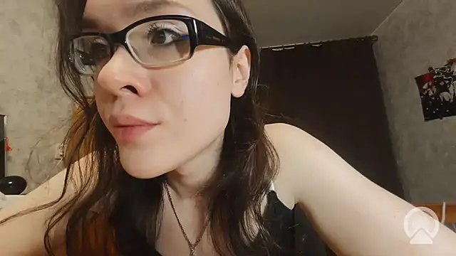 RachelSav webcam