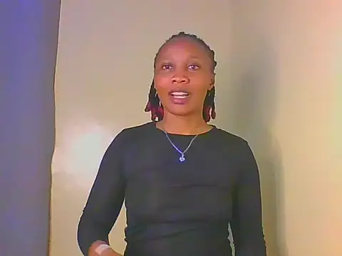 _Shantel1 webcam