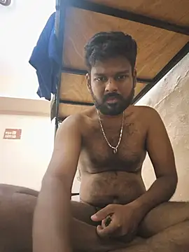 Vijayanbigc webcam