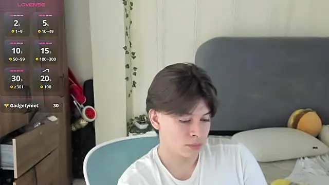 Felixxsexx webcam
