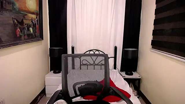 AsianTswendy webcam
