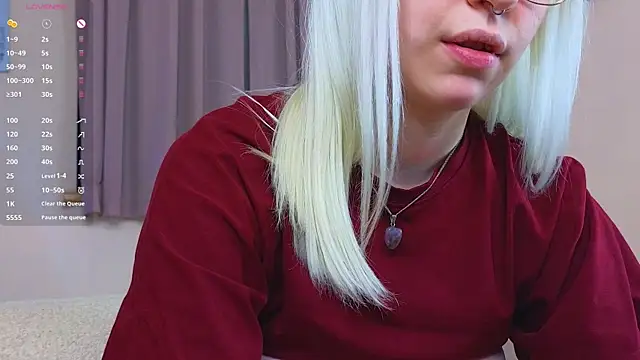 Pasorusmnina - Trans webcam sex chat