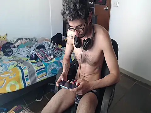 alisterxxx webcam