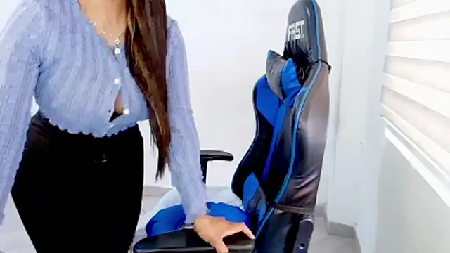 sophiax-x webcam