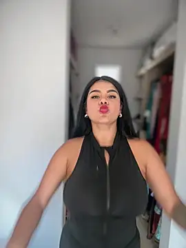 Issane_Peru webcam