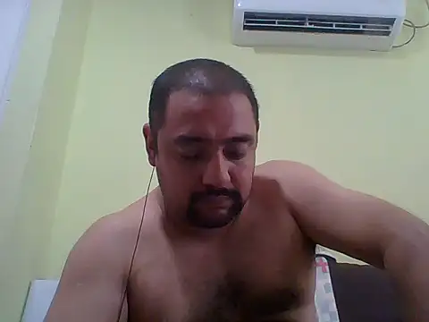 Blackcharro888 webcam