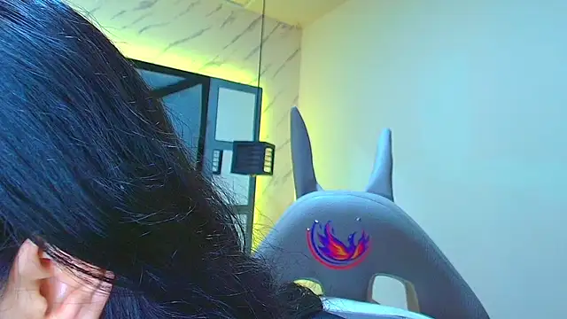 sayumi_dirty webcam
