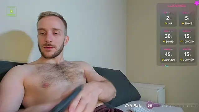 Buddy_Forman webcam