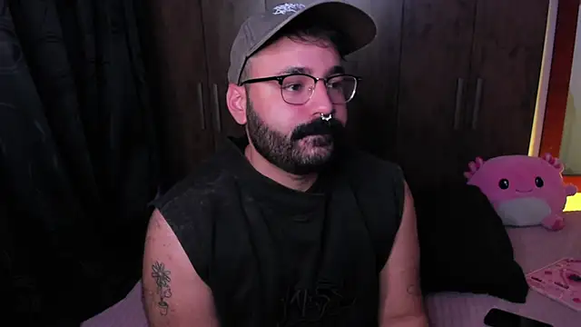 johnnyalx webcam