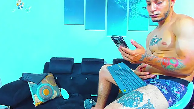 AnderAndMartina webcam