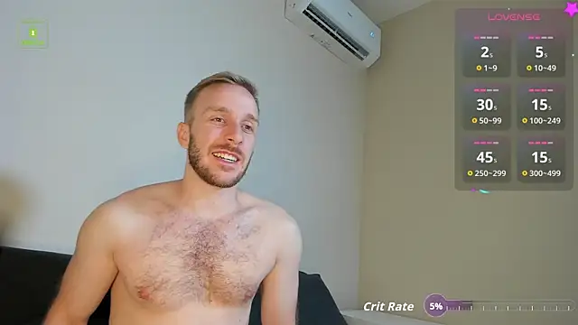 Buddy_Forman webcam