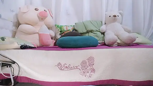 Bun_Bee webcam
