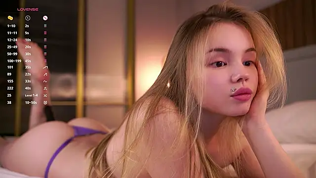 Miss_miracle live sex cam