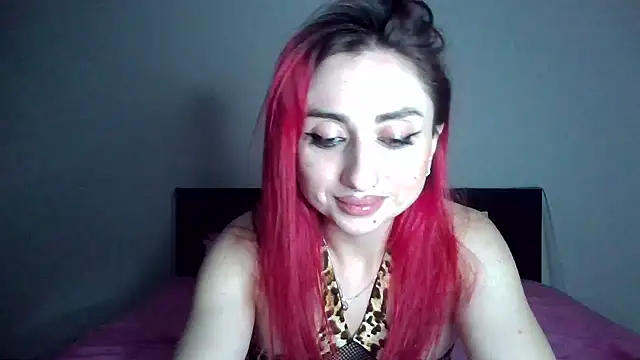 JessicaShorty4U webcam