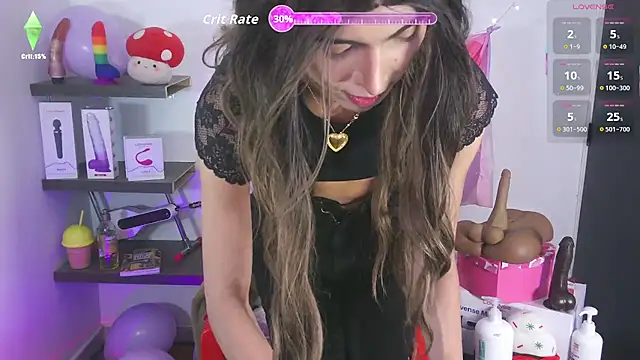 valentina_crtti webcam