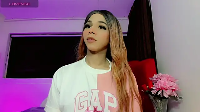 Britany_montiel webcam