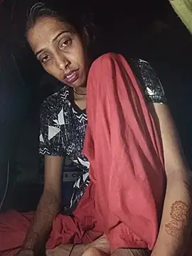 Pinki_thakur_1 webcam