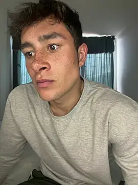 AustinJones_ webcam