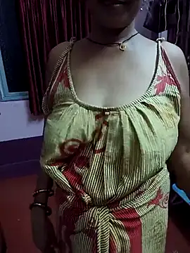 Little-Roshni webcam