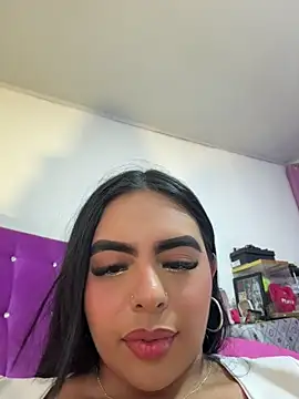 Aylin_Fox webcam
