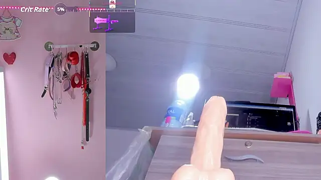 emily_foxxxii webcam
