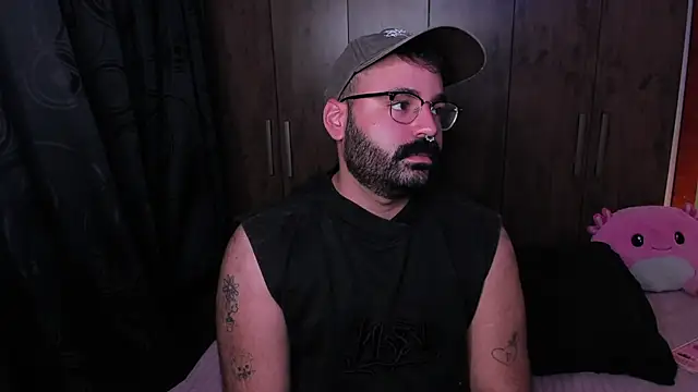 johnnyalx webcam