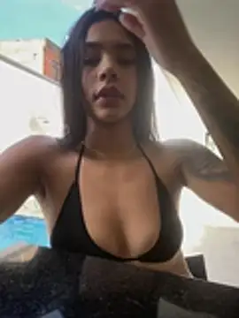 AntonellaRossi webcam