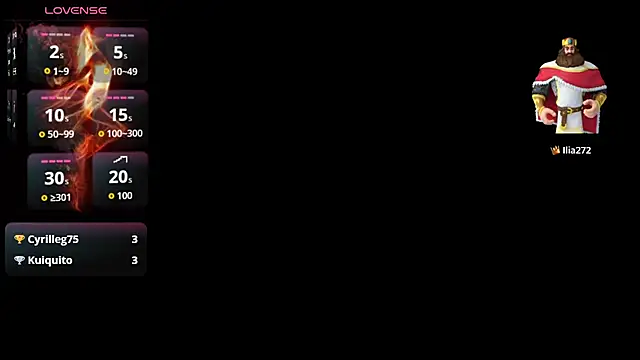 abigail_luna webcam