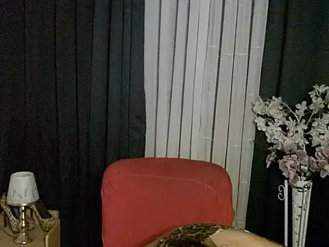 AshantTsiBigCock