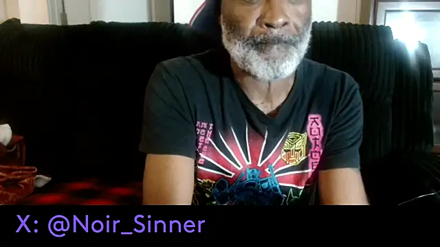 sinnernoir webcam
