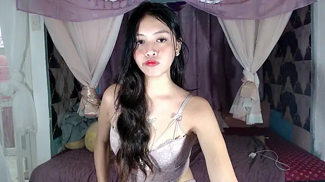 Alexa_Charm456 webcam