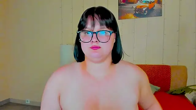 Blossom_Soniya webcam
