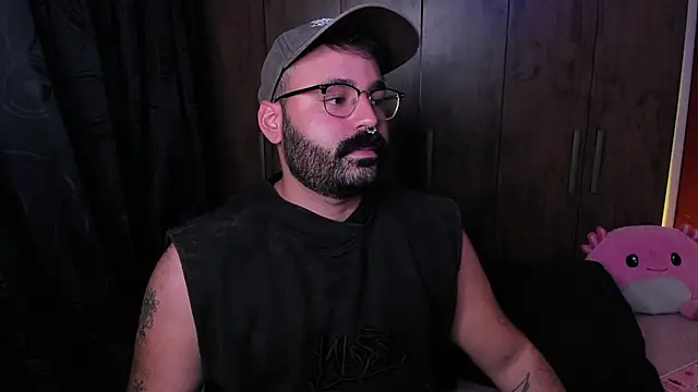 johnnyalx webcam