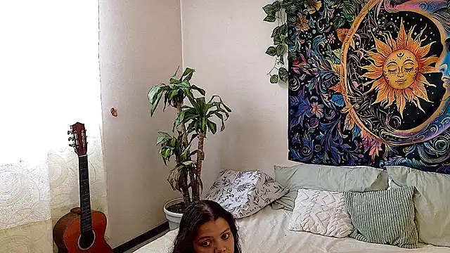 Amanda_sweet webcam