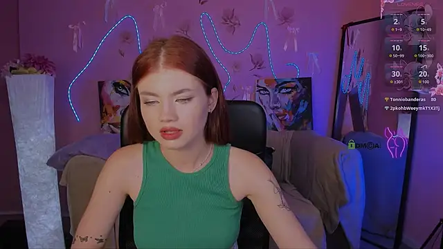 isabel_wave webcam