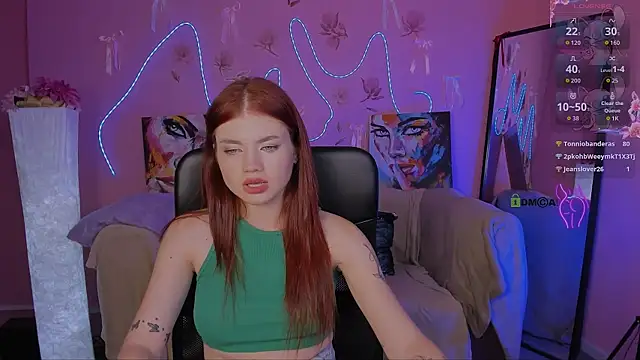 isabel_wave webcam