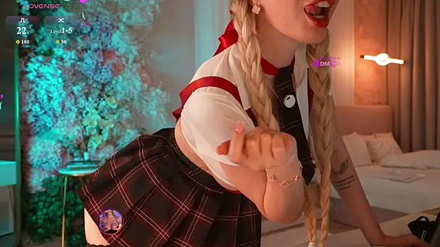 MiaMilasheva live sex cam