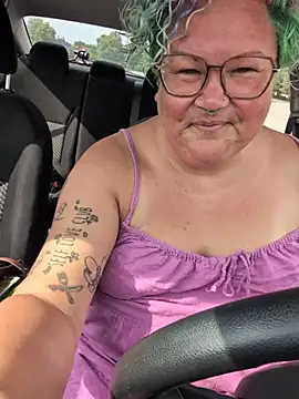 PotOfGreer webcam