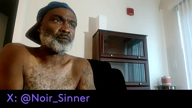 sinnernoir webcam