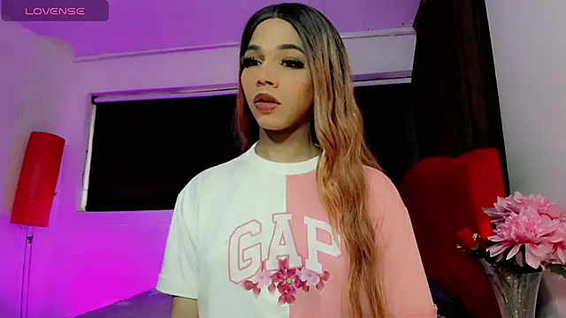 Britany_montiel webcam