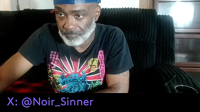 sinnernoir webcam