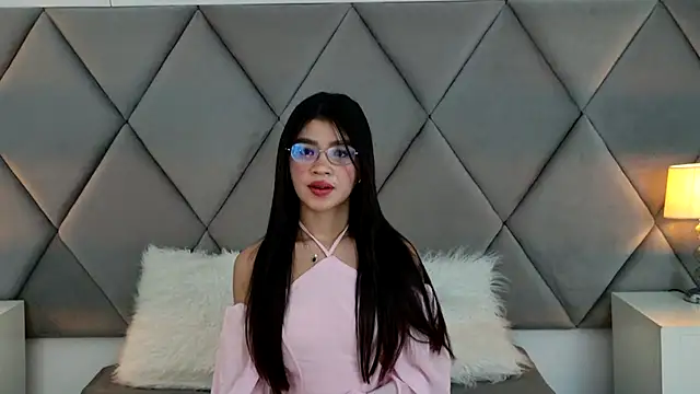 OliviaDiaz webcam