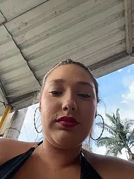 Naughty-Samanta- webcam